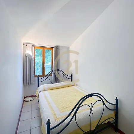 Maison U Vechju Mulinu Feliceto