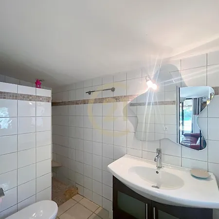 Vakantiehuis Maison U Vechju Mulinu Feliceto