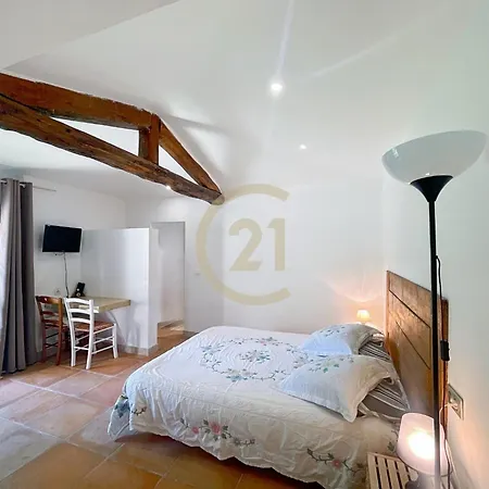 Holiday home Maison U Vechju Mulinu
